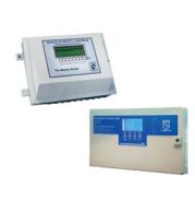 Gas Detector Control Panel 1 to 8 Channel for Centralized Gas Monitoring